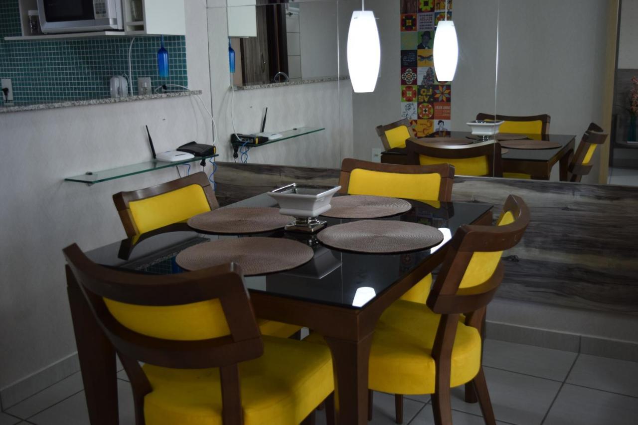 Beach Class Exclusive Fortaleza  Exterior foto
